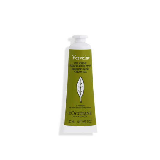 L’Occitane Crema de Manos Verbena Gel