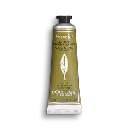 L’Occitane Crema de Manos Verbena Gel
