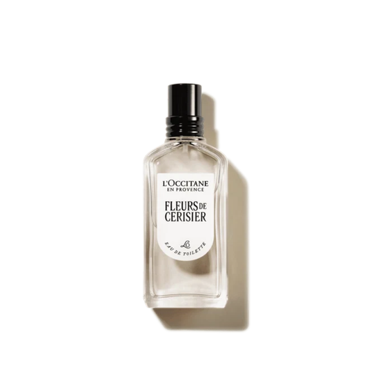 L’Occitane Perfume Fleurs De Cerisier