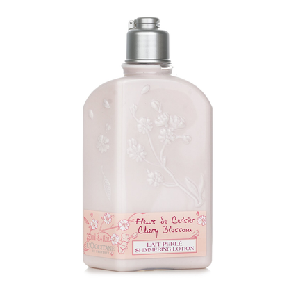 L’Occitane Corporal Fleurs De Cerisier
