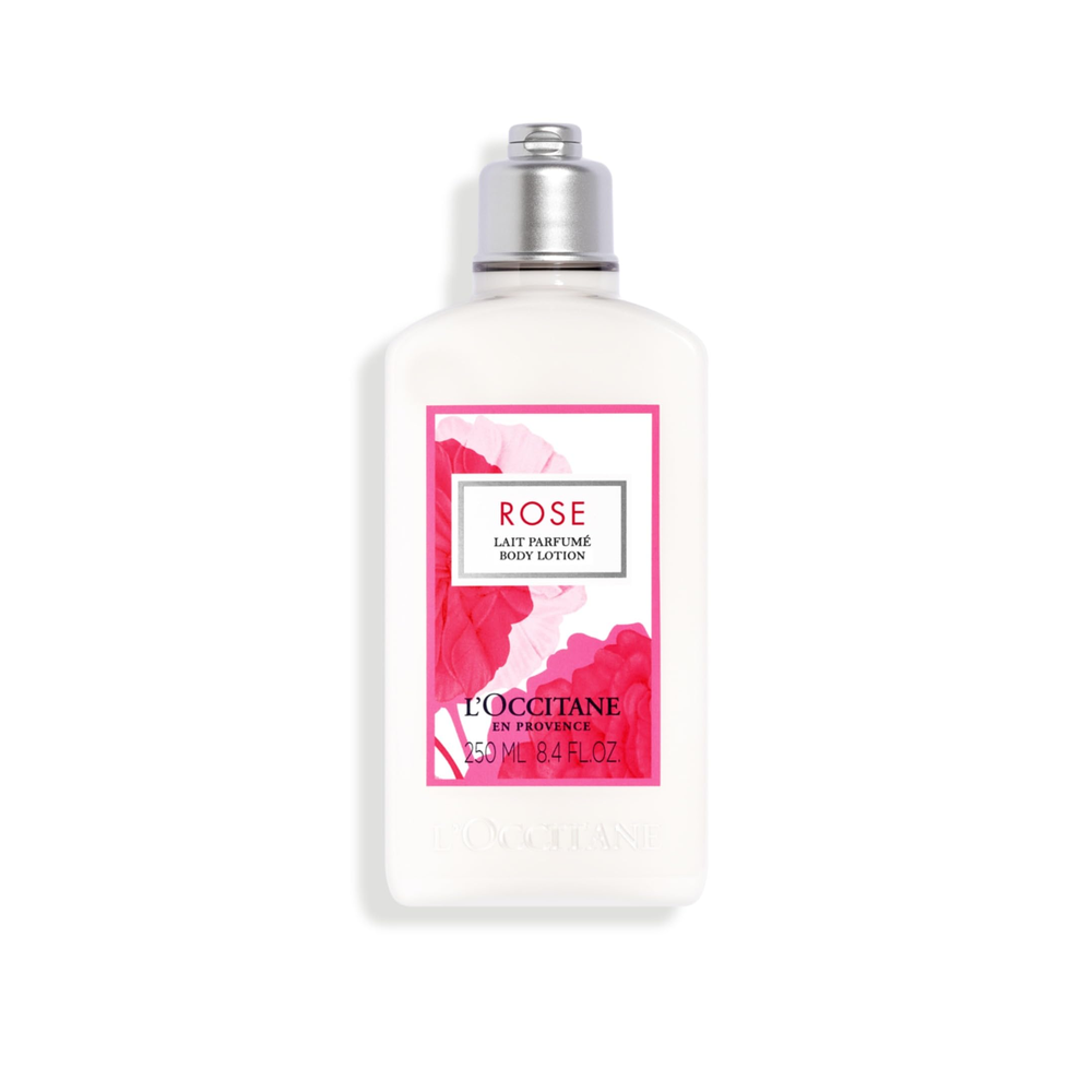 L'Occitane Corporal Perfumada