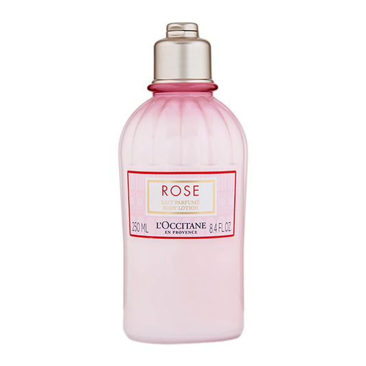 L'Occitane Corporal Perfumada - Attenza Panamá