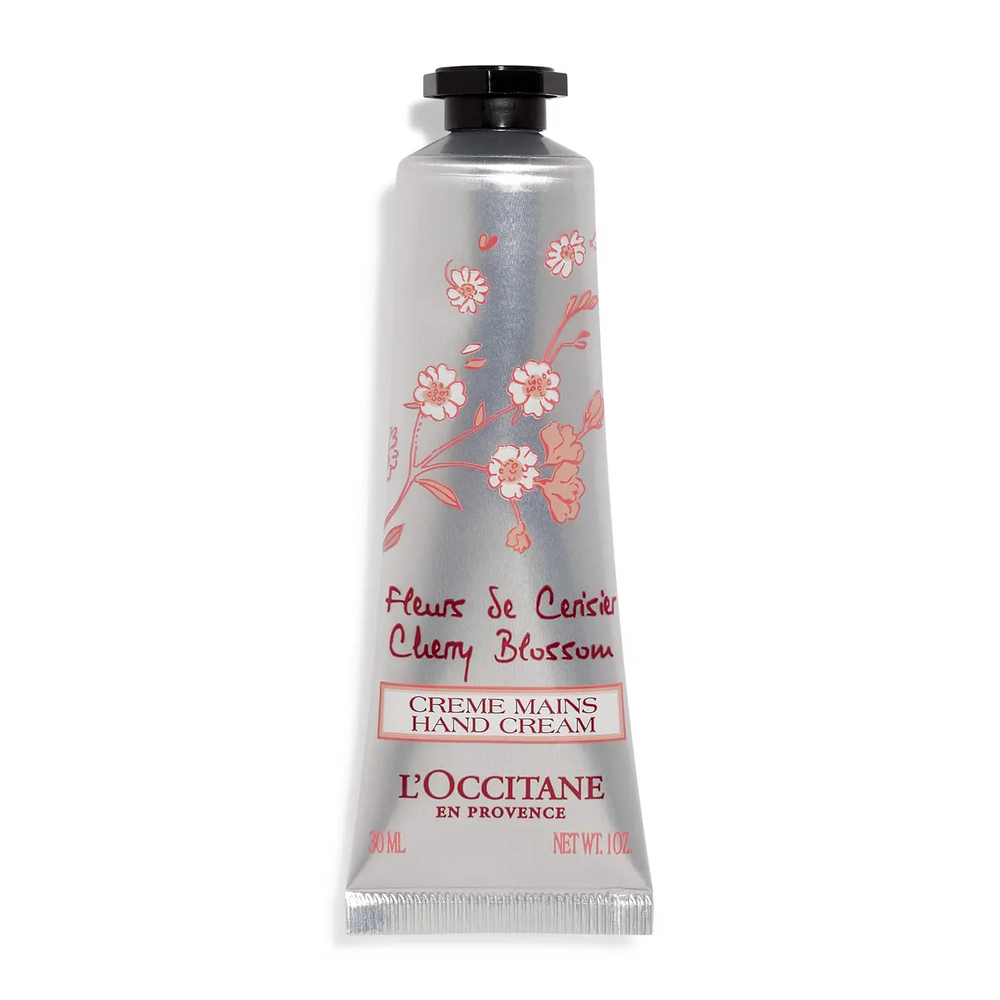 L’Occitane Crema de Manos Blossom