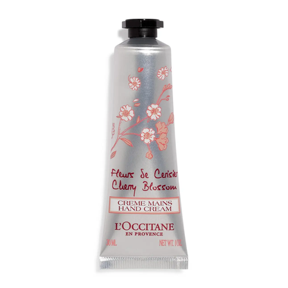 L’Occitane Crema de Manos Blossom