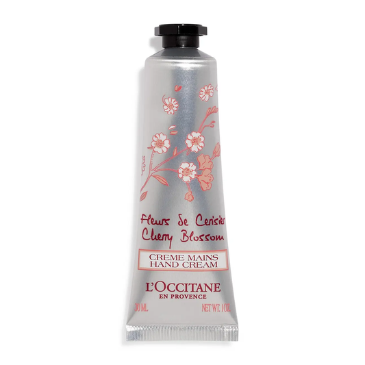 L’Occitane Crema de Manos Blossom