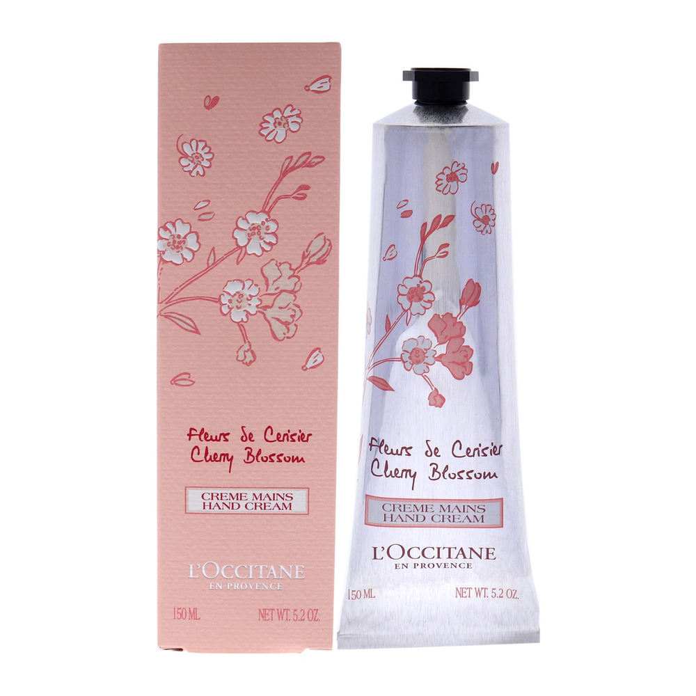 L’Occitane Crema de Manos Blossom