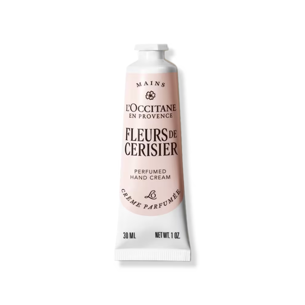 L'Occitane Crema de Manos Blossom