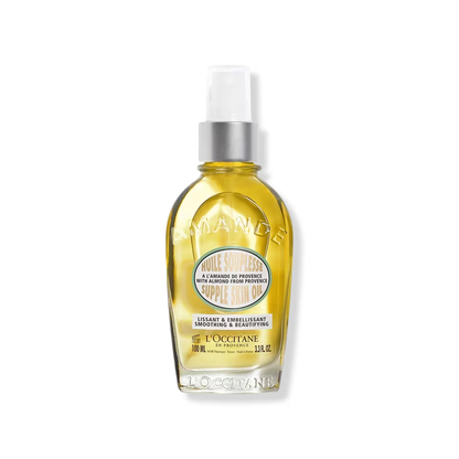 L’Occitane Aceite Corporal Con Almendra