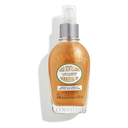 L'Occitane Aceite Corporal Almond - Attenza Panamá