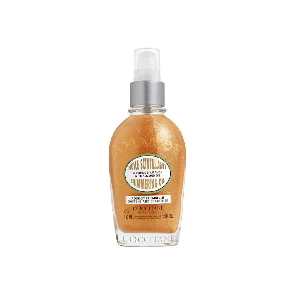 L'Occitane Aceite Corporal Almond - Attenza Panamá