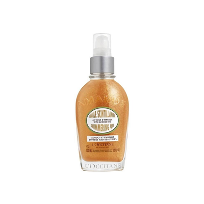 L'Occitane Aceite Corporal Almond - Attenza Panamá