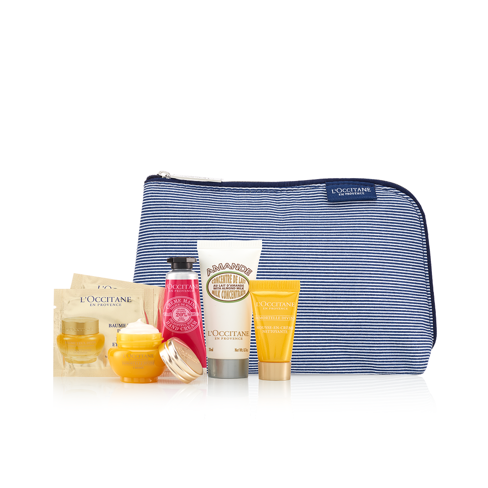 L'Occitane en Provence Ligera De Karité L’Occitane - Attenza Panamá