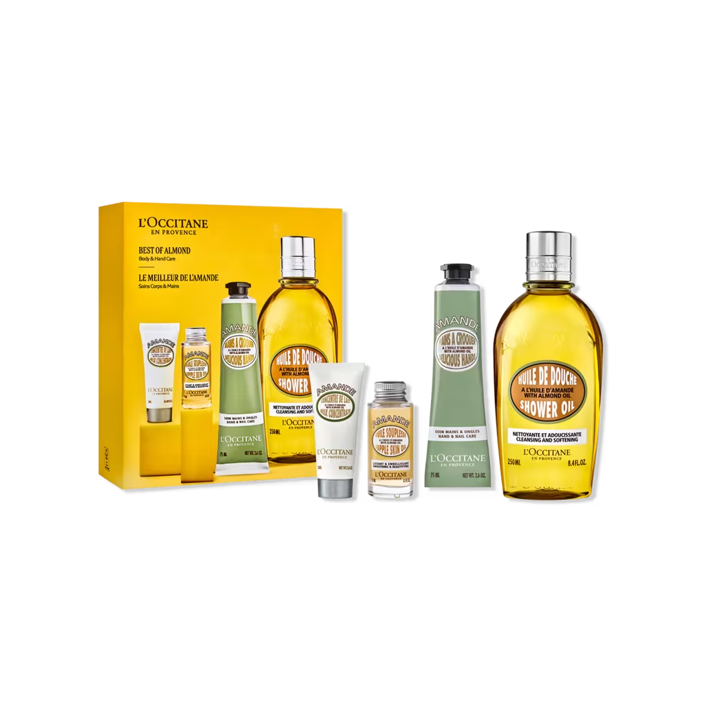 L'Occitane en Provence Ligera De Karité L’Occitane - Attenza Panamá