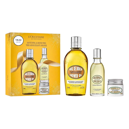 L'Occitane en Provence Ligera De Karité L’Occitane - Attenza Panamá