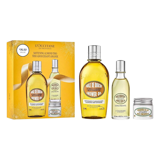 L'Occitane en Provence Ligera De Karité L’Occitane - Attenza Panamá