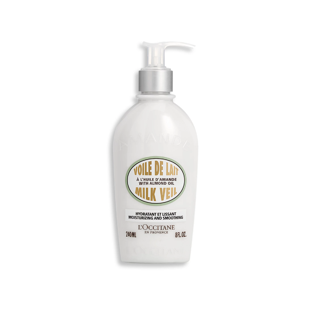 L'Occitane Corporal Amande Sublime