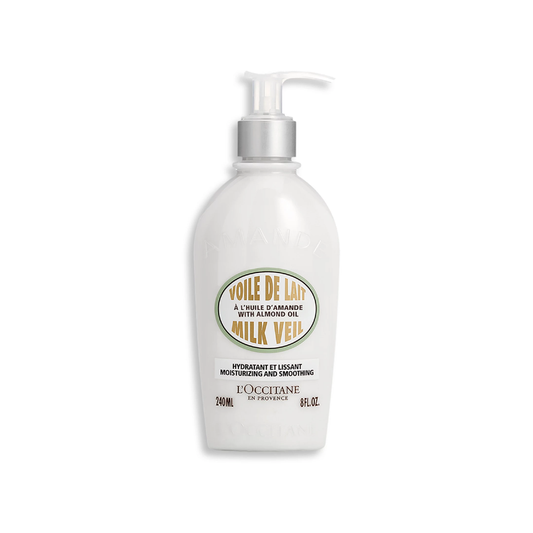 L'Occitane Corporal Amande Sublime - Attenza Panamá