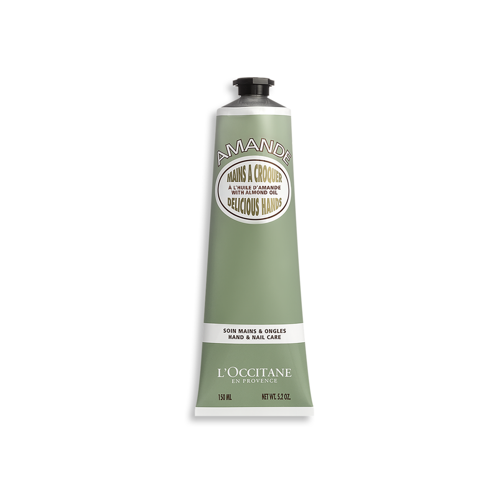 L'Occitane Crema de Manos Amande Sublime