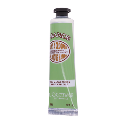 L'Occitane Crema de Manos Amande Sublime