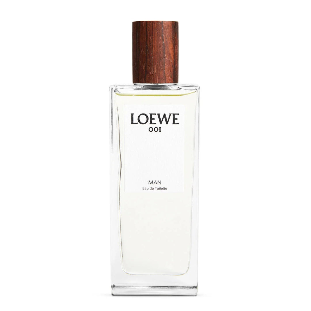 001 Man Eau de Toilette - Attenza.net