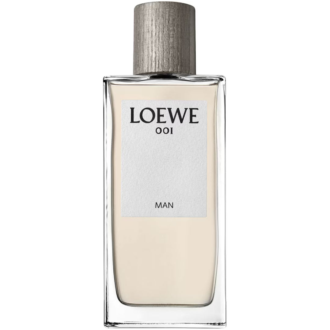 001 Man Eau de Parfum - Attenza.net