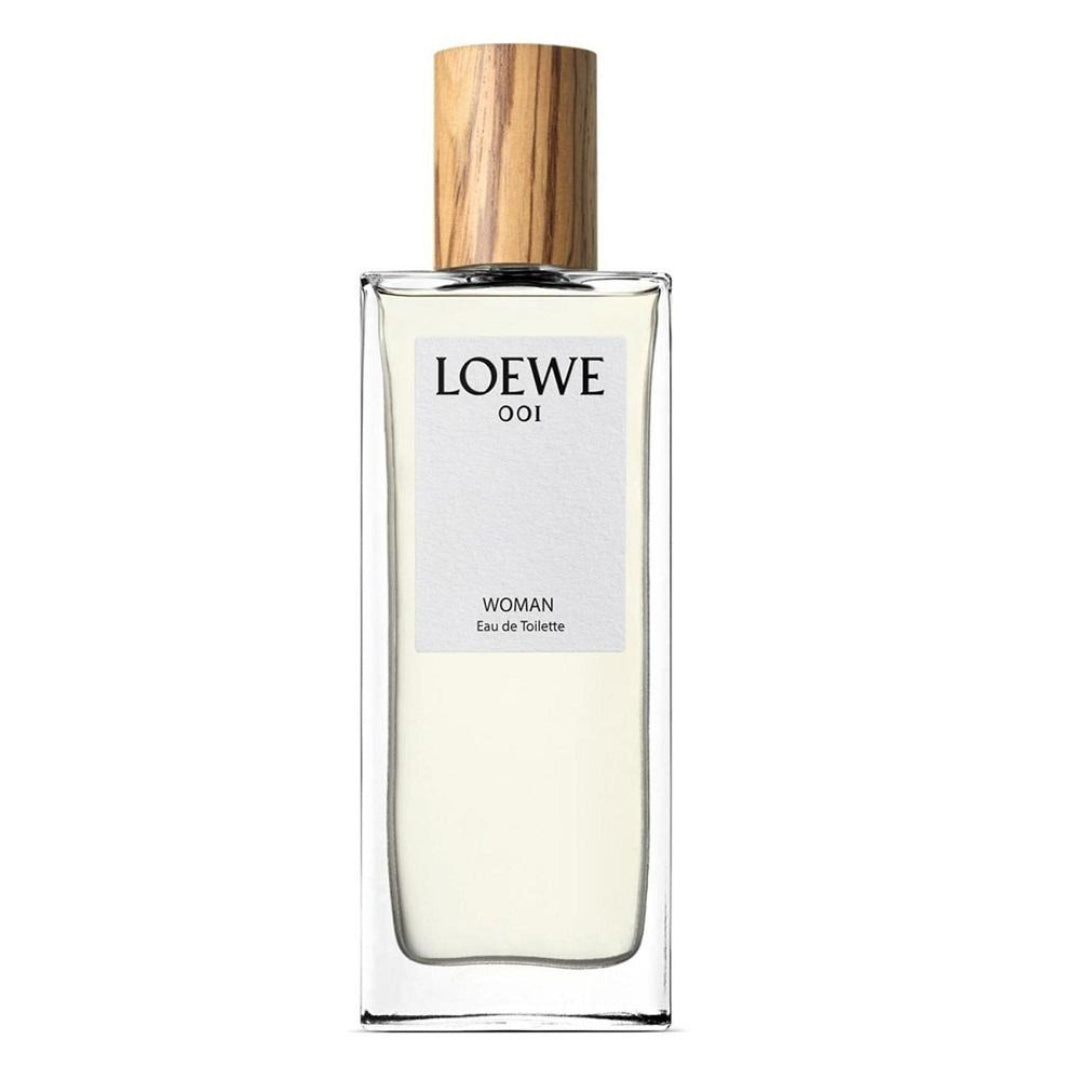 001 Woman Eau de Toilette - Attenza.net