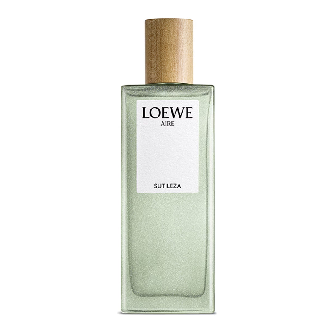 Aire Sutileza Eau de Toilette - Attenza.net
