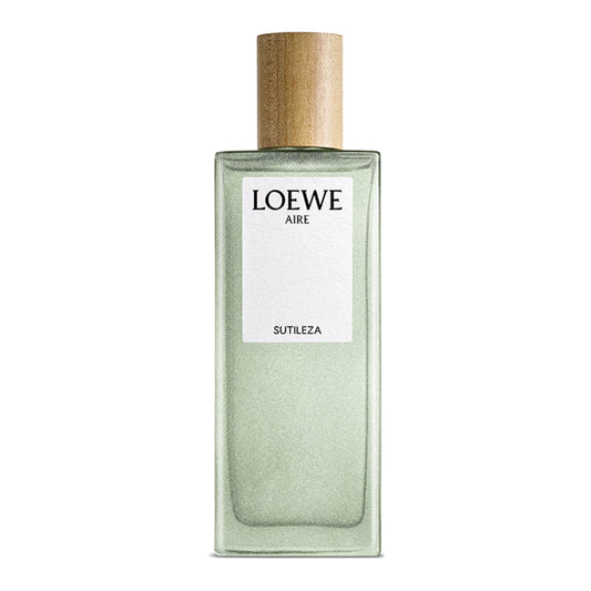 Aire Sutileza Eau de Toilette - Attenza.net