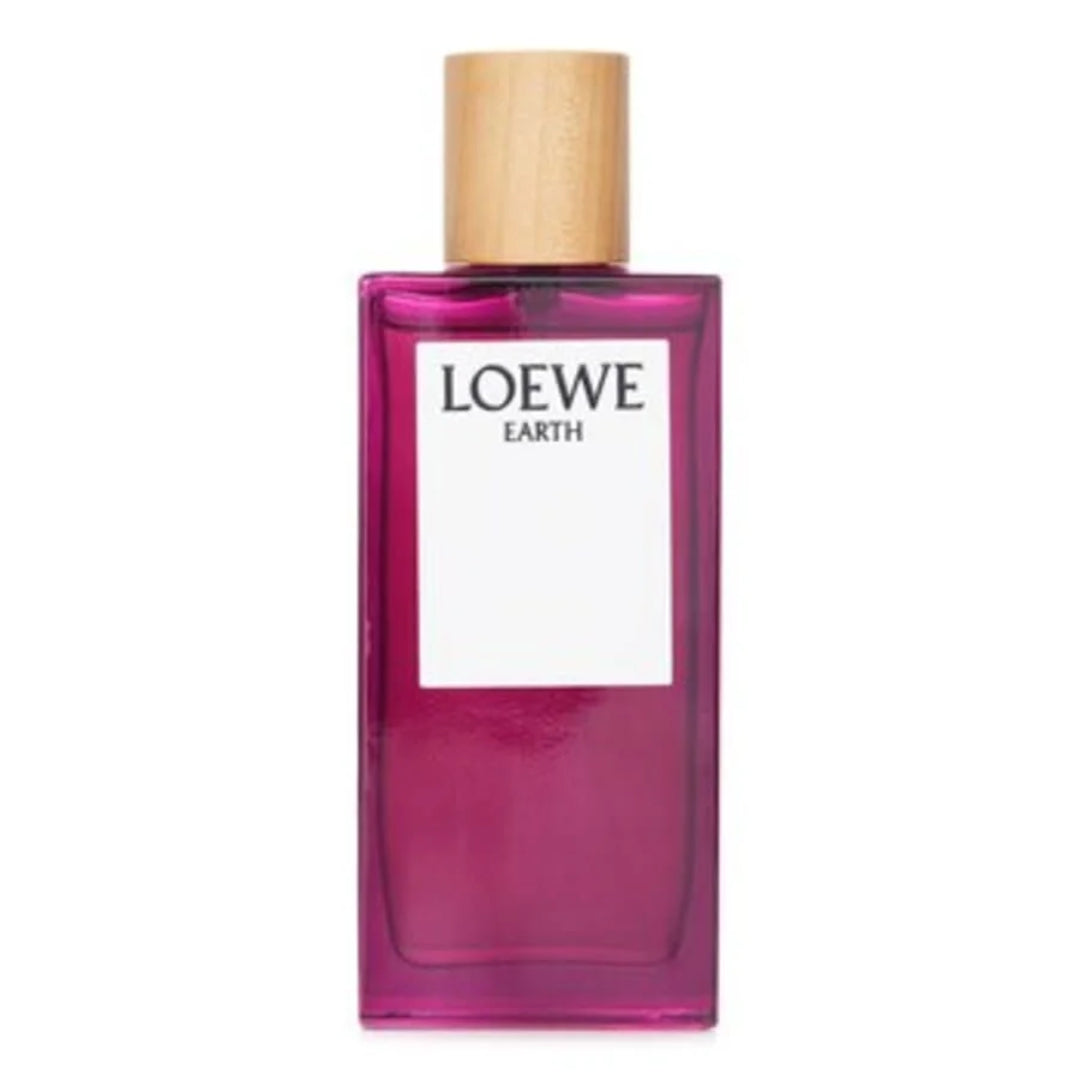 Earth Eau de Parfum - Attenza.net