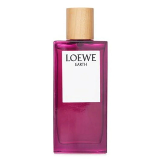 Earth Eau de Parfum - Attenza.net