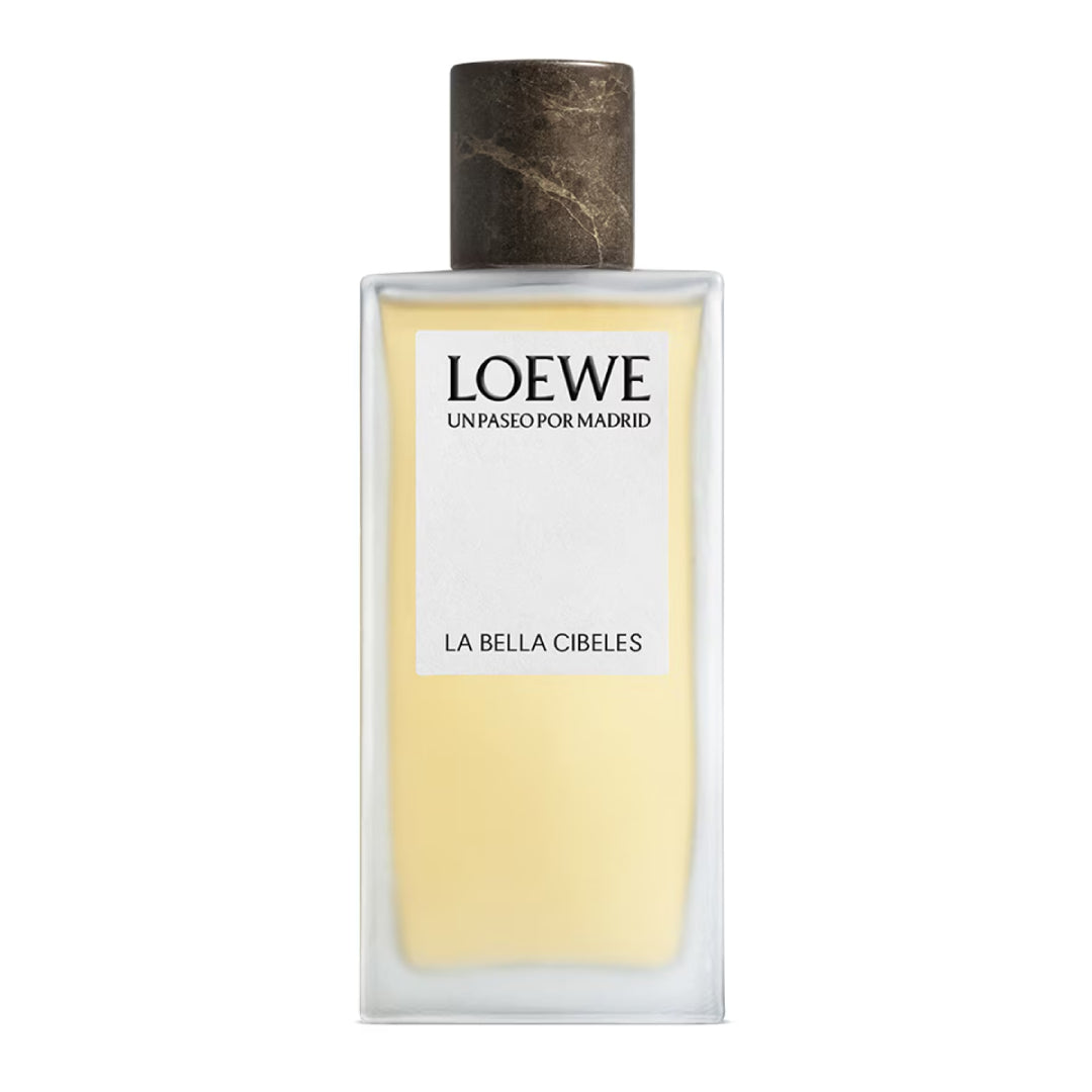 Un Paseo por Madrid La Bella Cibeles Eau de Parfum - Attenza.net