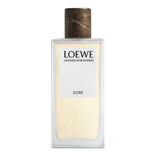Un Paseo Por Madrid Doré Eau de Parfum - Attenza.net