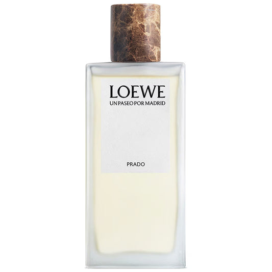Un Paseo por Madrid Prado Museum Eau de Parfum - Attenza.net
