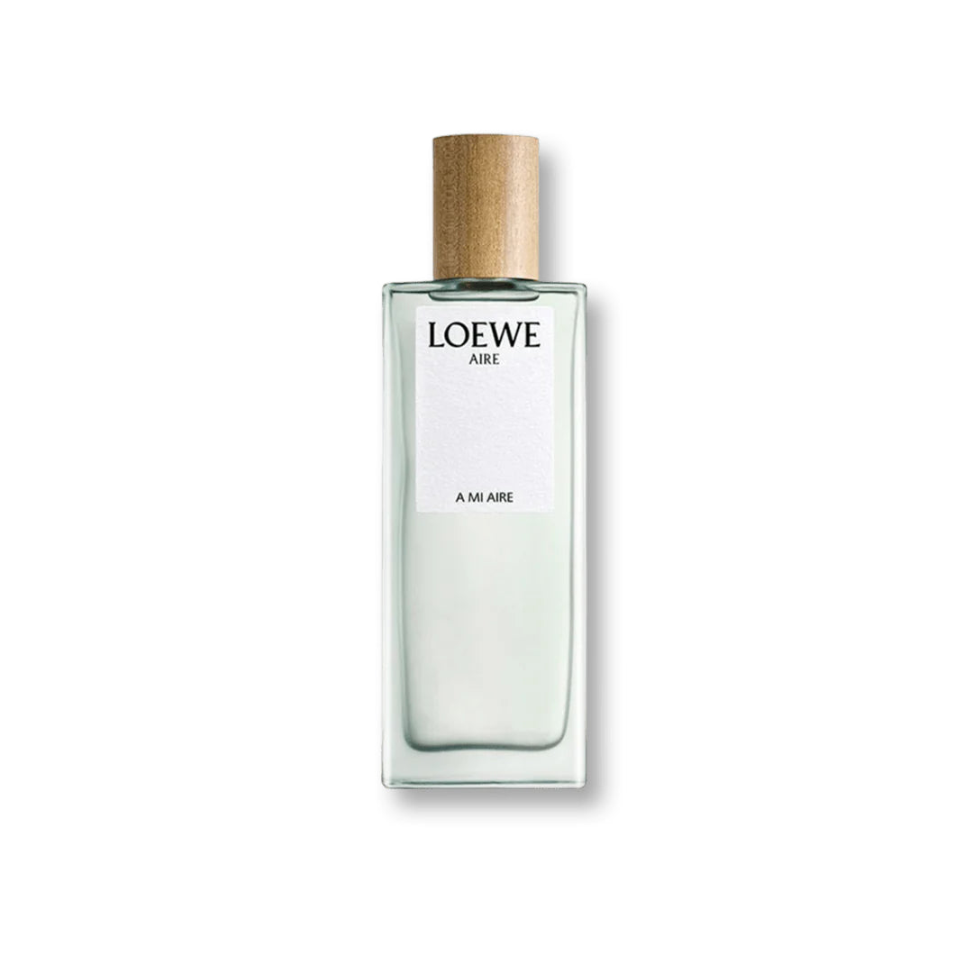 Aire Sutileza Eau de Toilette - Attenza.net