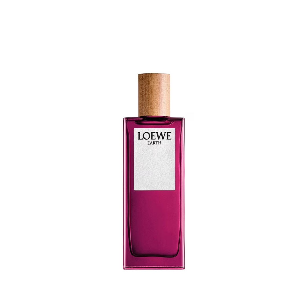Earth Eau de Parfum - Attenza.net