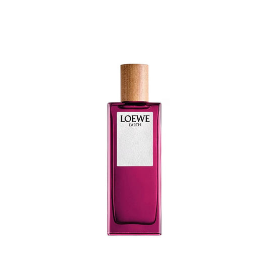 Earth Eau de Parfum - Attenza.net