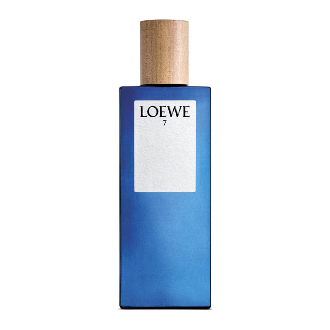 7 Cobalt Eau de Parfum - Attenza.net