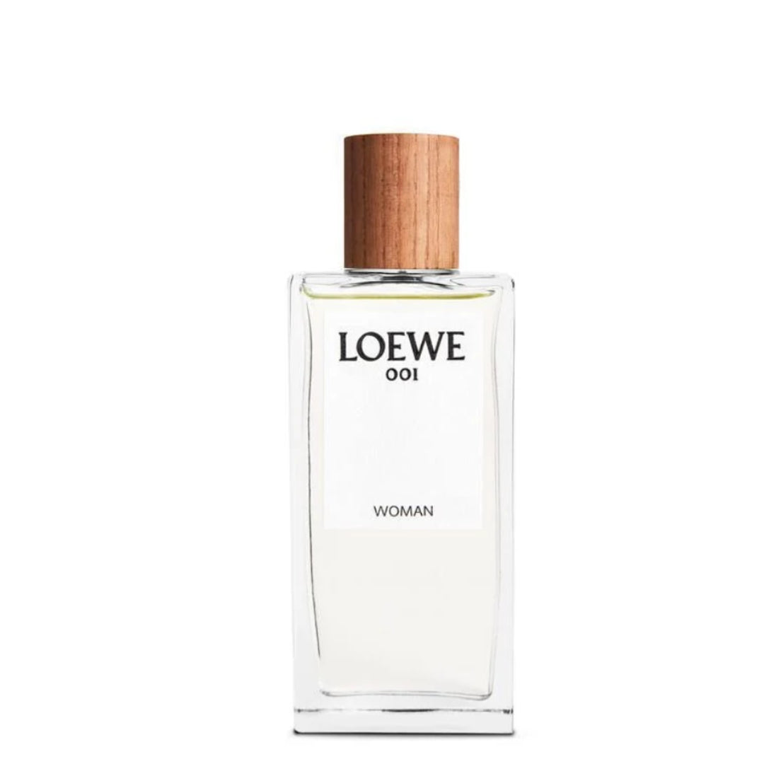001 Woman Eau de Parfum - Attenza.net