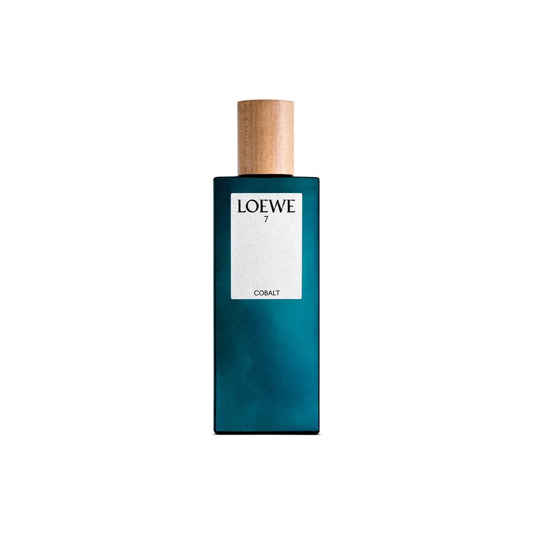 7 Cobalt Eau de Parfum - Attenza.net