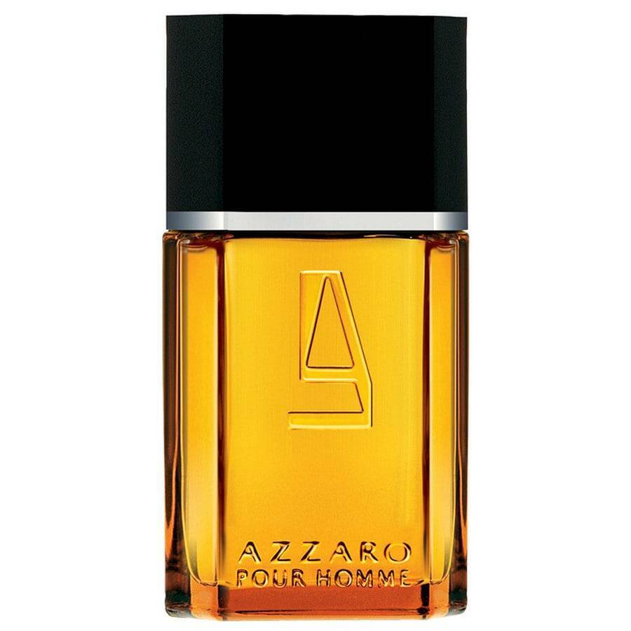 Azzaro Pour Homme Eau de Toilette - Attenza.net
