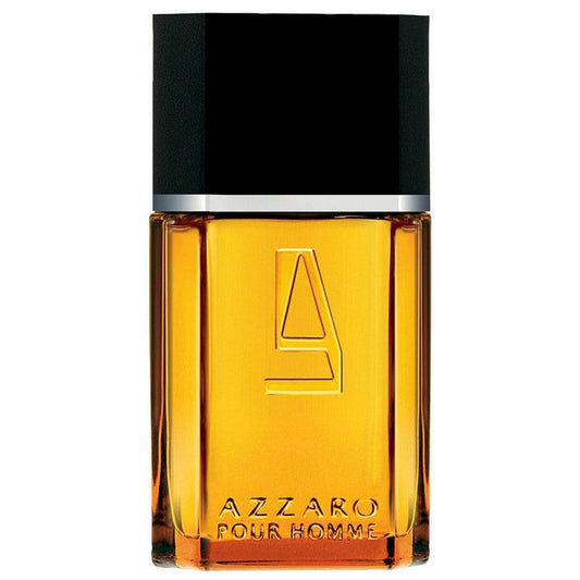Azzaro Pour Homme Eau de Toilette - Attenza.net