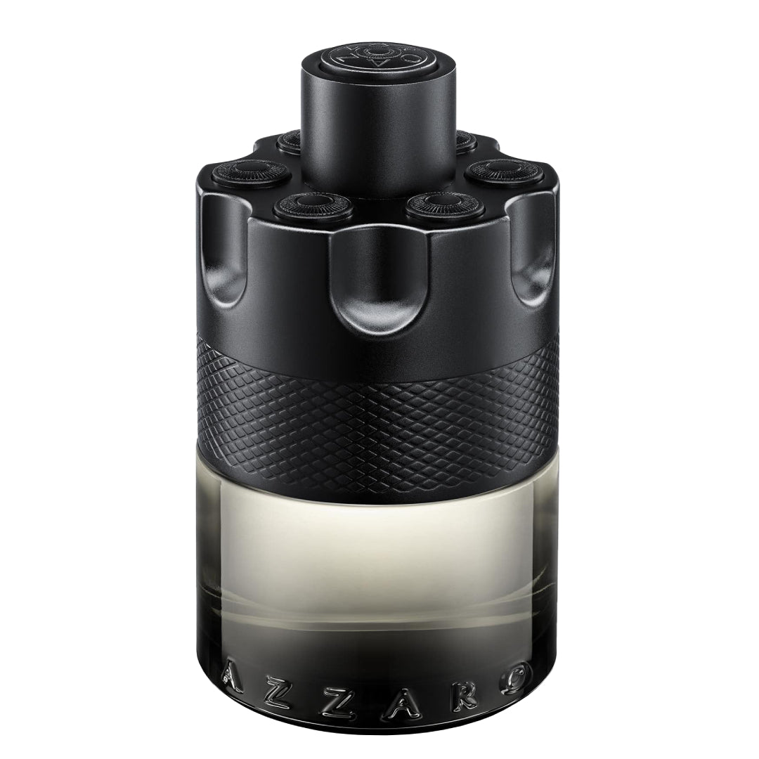 The Most Wanted Eau de Toilette Intense - Attenza.net