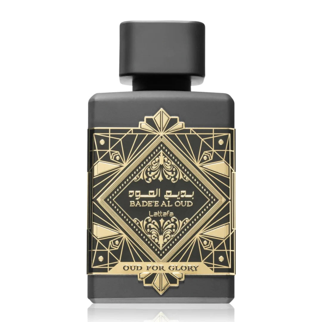 Bade'e Al Oud For Glory Eau de Parfum - Attenza.net