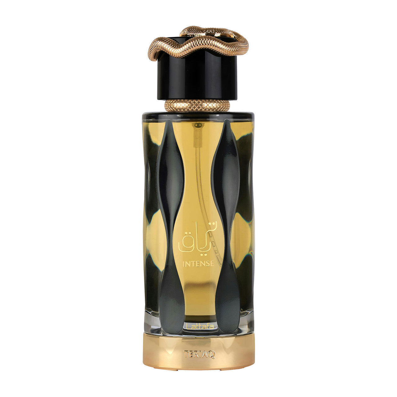 Teriaq Intense Eau de Parfum - Attenza Panamá