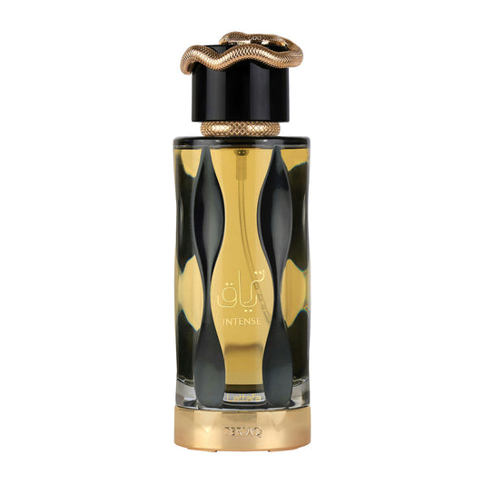 Teriaq Intense Eau de Parfum - Attenza Panamá
