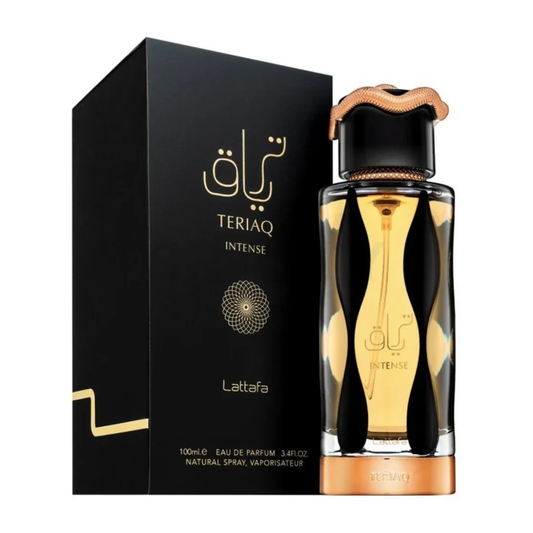 Teriaq Intense Eau de Parfum