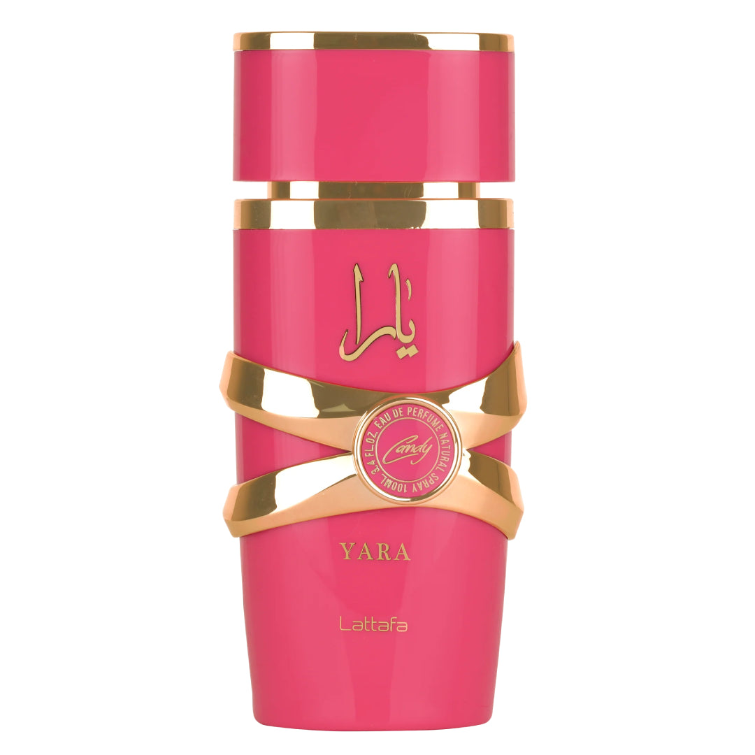 Yara Candy Eau de Parfum - Attenza.net