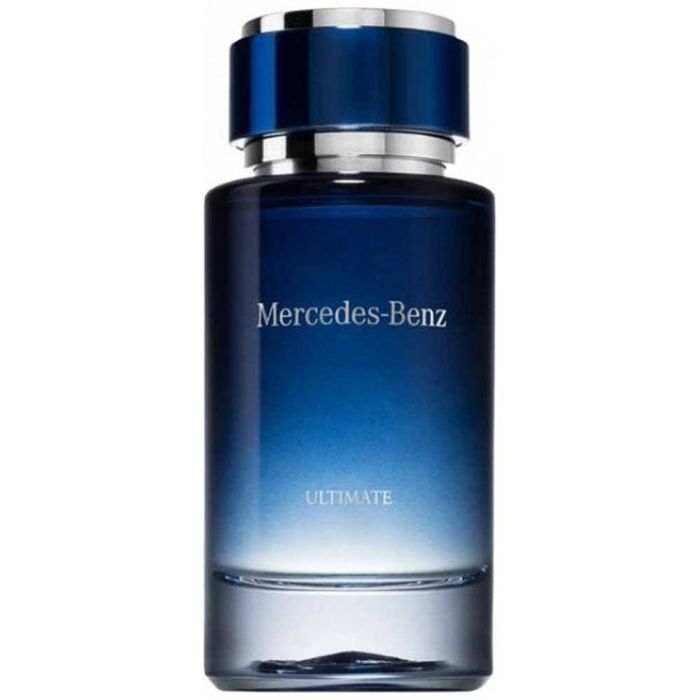 For Men Ultimate Eau de Toilette - Attenza Panamá