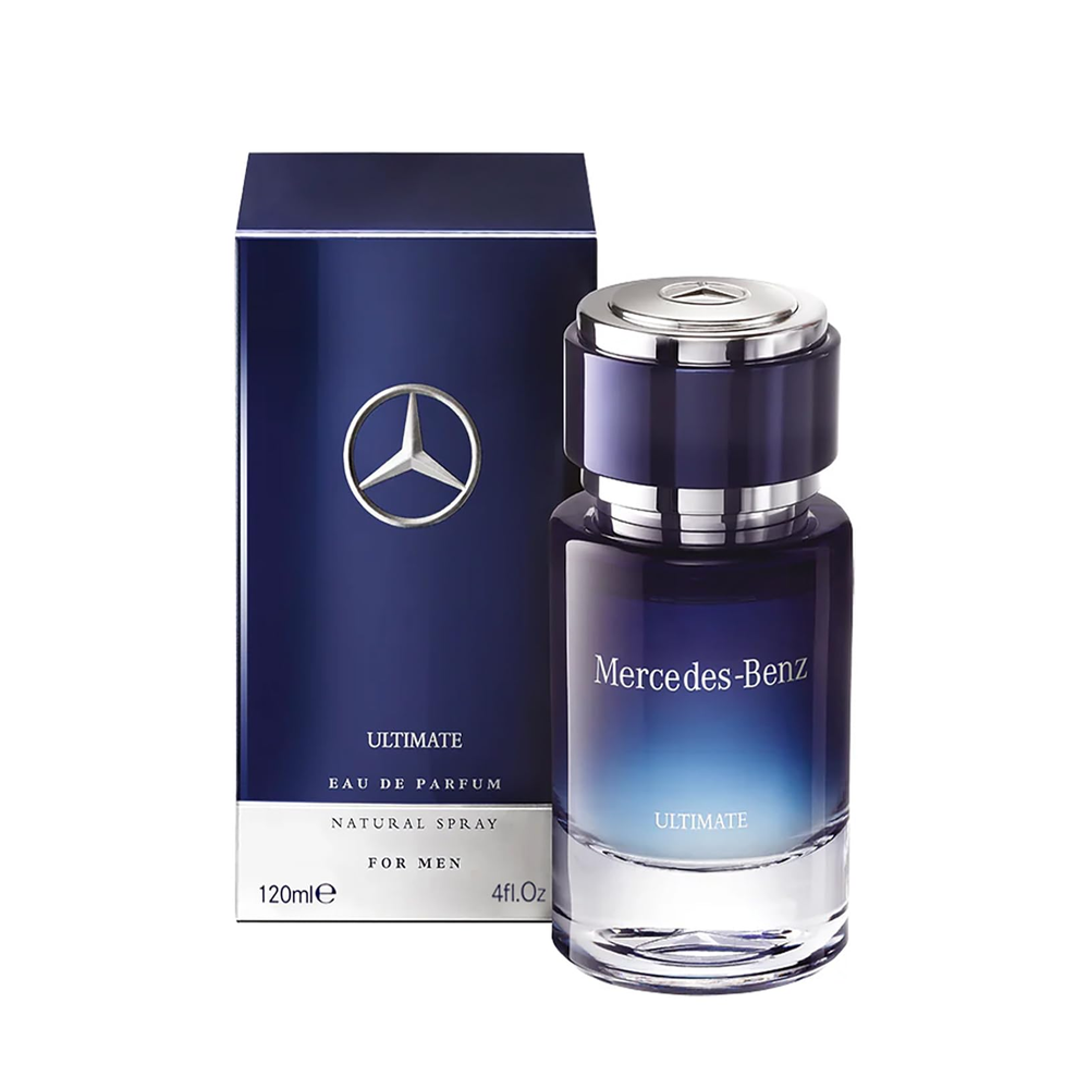 For Men Ultimate Eau de Toilette - Attenza Panamá