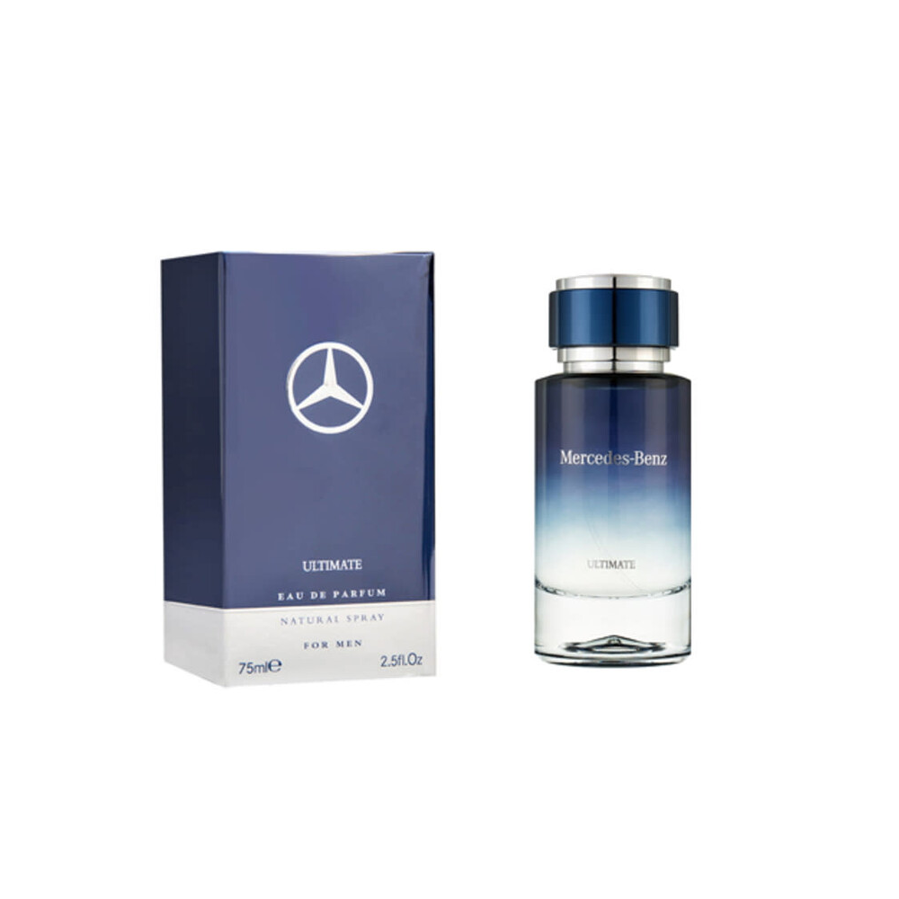 For Men Ultimate Eau de Toilette - Attenza Panamá